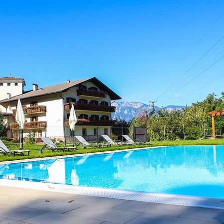 Hotel Brueckenwirt - Al Ponte Montagna Dış mekan fotoğraf