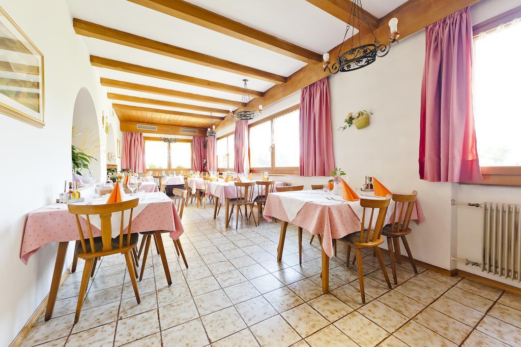 Hotel Brueckenwirt - Al Ponte Montagna Dış mekan fotoğraf