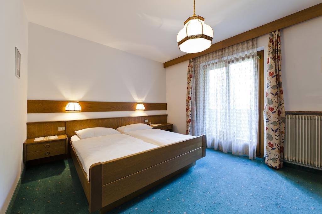 Hotel Brueckenwirt - Al Ponte Montagna Oda fotoğraf