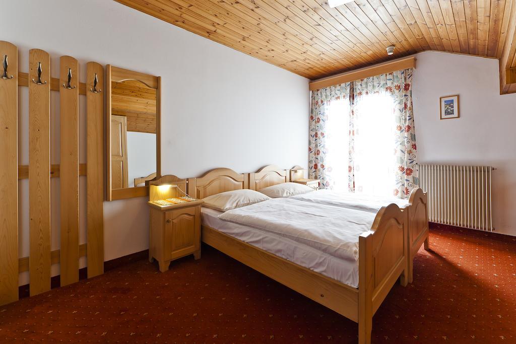Hotel Brueckenwirt - Al Ponte Montagna Oda fotoğraf