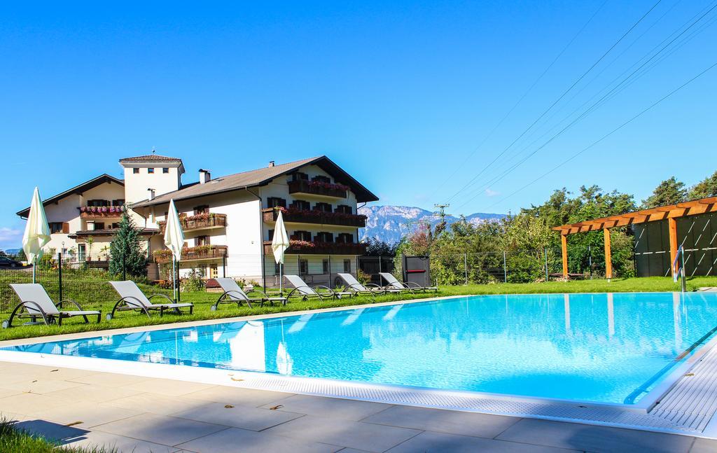 Hotel Brueckenwirt - Al Ponte Montagna Dış mekan fotoğraf